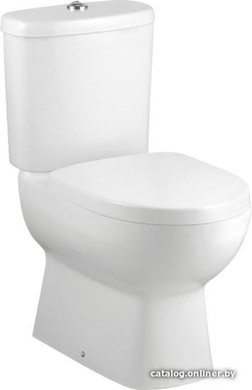 

Унитаз Jacob Delafon Panache E1370-00