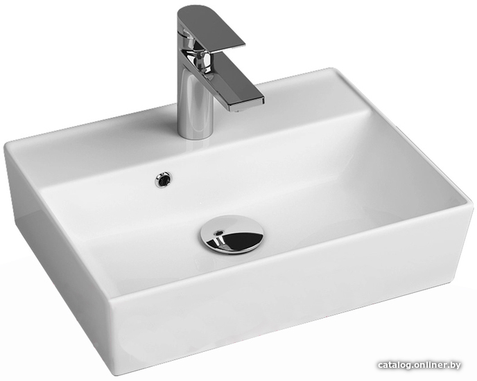 

Умывальник Quarter Bath Cross Line 70CL23050