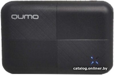 

Внешний аккумулятор QUMO PowerAid S6000