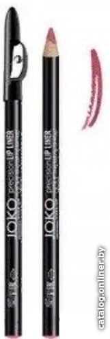 

Карандаш для губ Joko PrecisionLip Liner 45