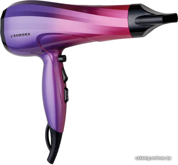 

Фен Aurora AU 3528