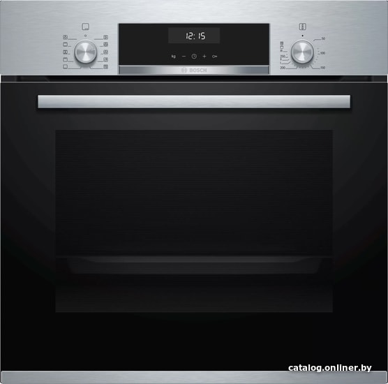 

Электрический духовой шкаф Bosch HBJ517FS0R