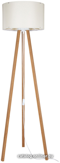 

Торшер Toplight Posy TL1617S-01PN