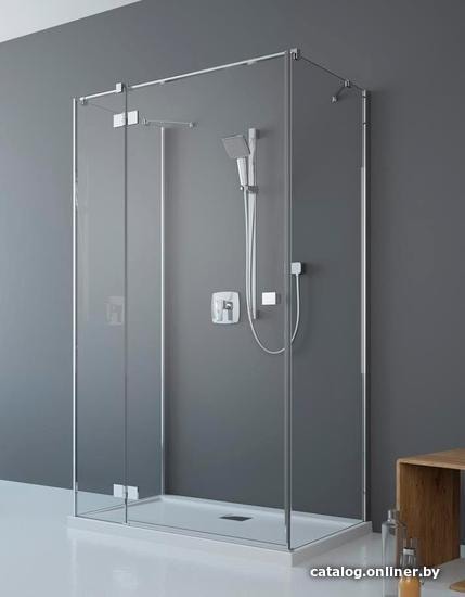 

Душевая дверь Radaway Essenza New KDJ+S door 90R