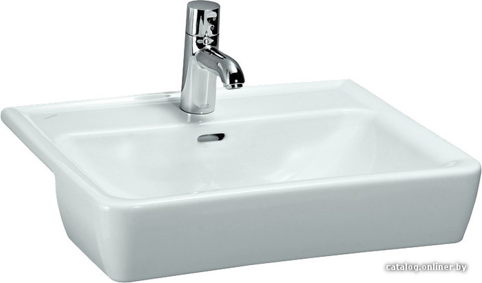 

Умывальник Laufen PRO 812961 56x44