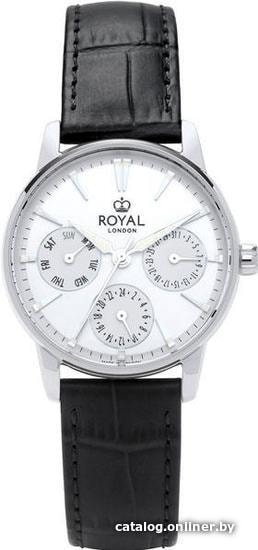 

Наручные часы Royal London 21402-02