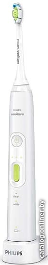 

Электрическая зубная щетка Philips Sonicare HealthyWhite+ [HX8911/01]
