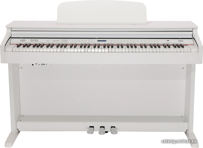 

Цифровое пианино Rockdale Fantasia RDP-7088 (белый)