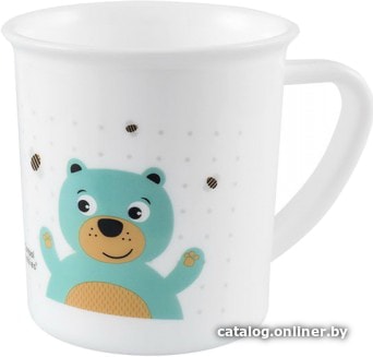 

Кружка Canpol babies 4/413 Bear