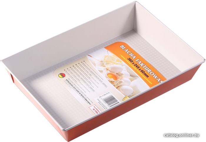 

Форма для выпечки SNB 990-41/15