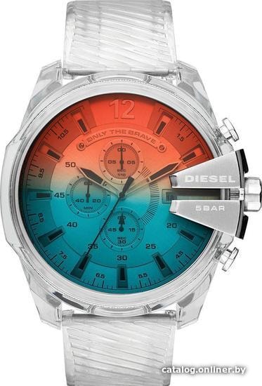 

Наручные часы Diesel DZ4515