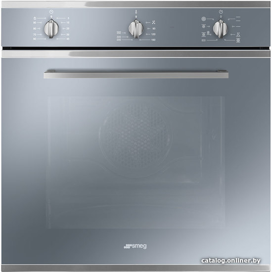 

Электрический духовой шкаф Smeg SF64M3TVS