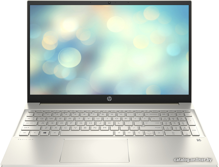 

Ноутбук HP Pavilion 15-eh1135nw 5T5Y4EA