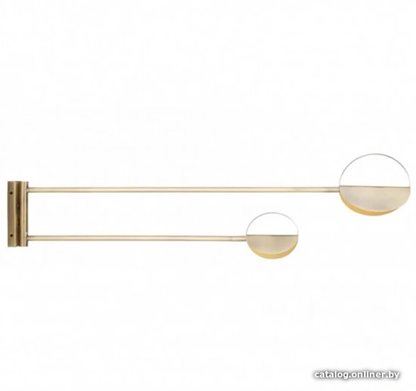 

Бра ImperiumLoft Im_W599 203593-60