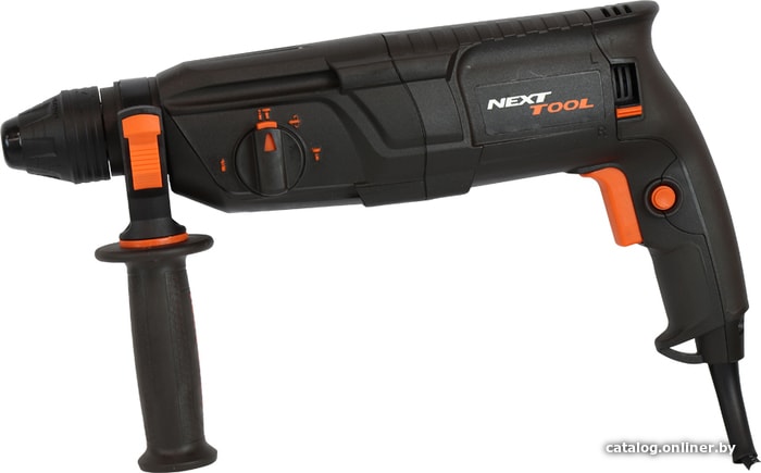 

Перфоратор Nexttool PF-900/30