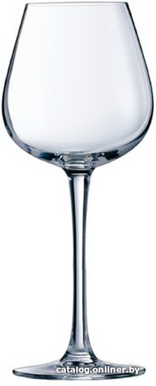 

Бокал для вина Chef&Sommelier Grands Cepages G0935
