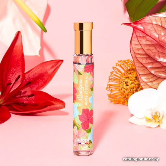 

Парфюмерная вода Adopt Quelques Mots D'amour EdP (30 мл)
