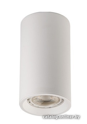 

Точечный светильник Megalight M02-65115 White