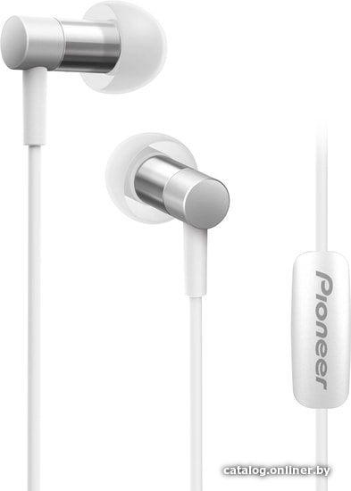 

Наушники Pioneer SE-CH3T-S