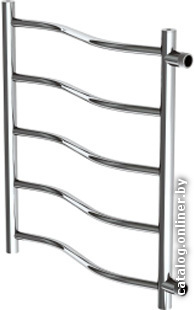 

Полотенцесушитель Gloss & Reiter Wave LeRi. ЛБ. 50х60.В5