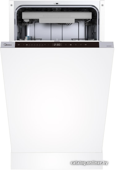 

Встраиваемая посудомоечная машина Midea MID45S970