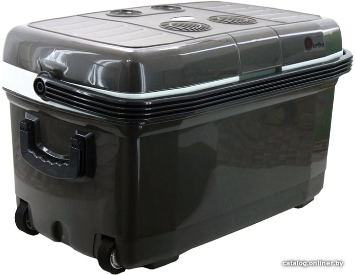 

Термоэлектрический автохолодильник Turbo TV-50L