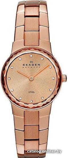 

Наручные часы Skagen SKW2074