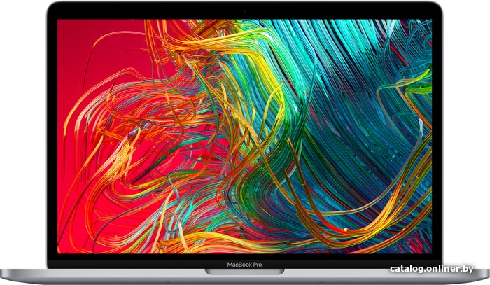 

Ноутбук Apple MacBook Pro 13" Touch Bar 2020 MWP52