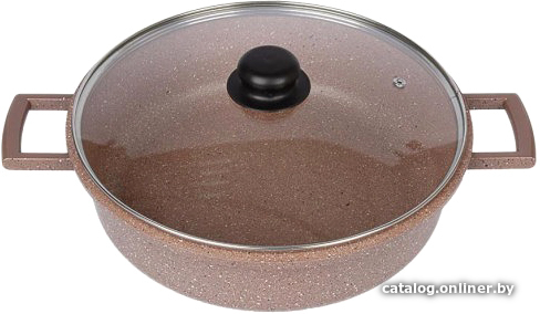 

Сотейник Casta Bamino BAM-28-СТ