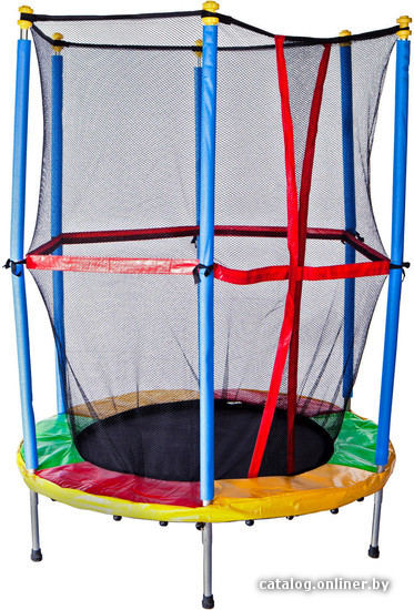 

Батут Sundays Acrobat 150см - 5ft