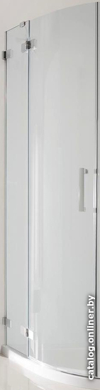 

Душевая дверь Radaway Euphoria PDD 90 L 383001-01L