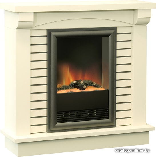 

Электрокамин Dimplex Clermont de Luxe