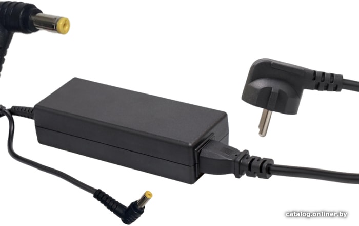 

Сетевое зарядное Polker PA-90
