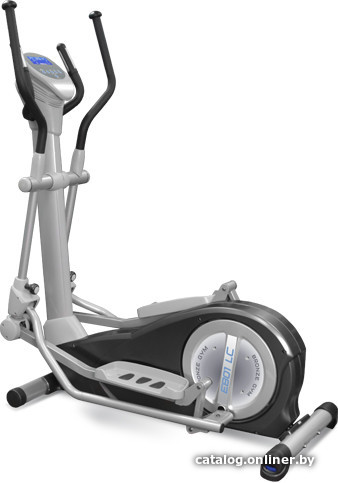 

Эллиптический тренажер Bronze Gym E801 LC