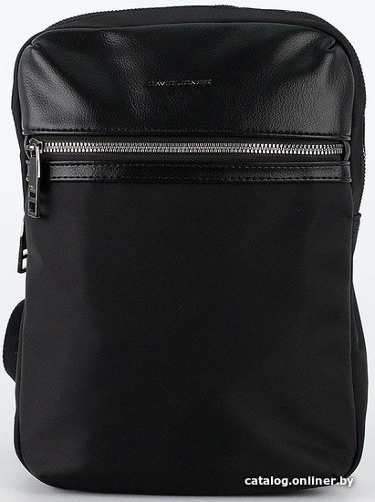 

Городской рюкзак David Jones 823-908804-BLK