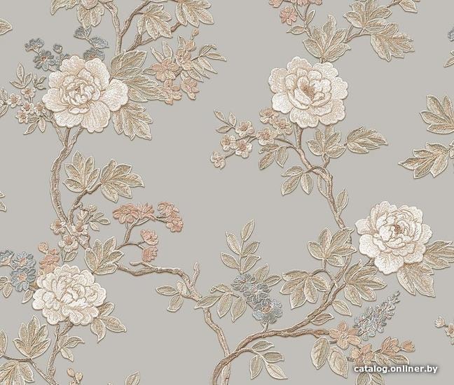 

Виниловые обои Alessandro Allori Four Seasons RST1601-3
