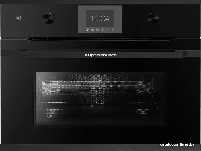 

Электрический духовой шкаф Kuppersbusch CBM 6350.0 S5