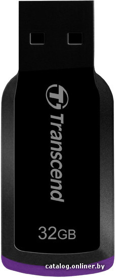 

USB Flash Transcend JetFlash 360 32Gb (TS32GJF360)