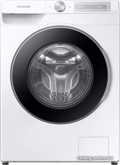 

Стиральная машина Samsung WW90T604CLH/LP