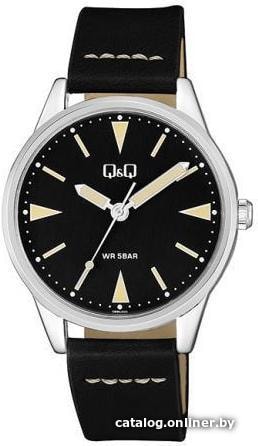 

Наручные часы Q&Q QB90J302