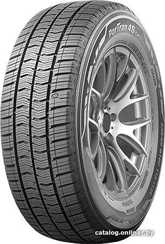 

Автомобильные шины Marshal PorTran 4S CX11 195/60R16C 99/97H