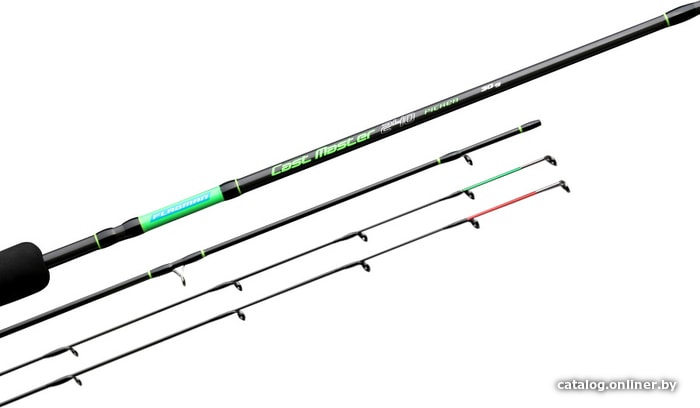 

Удилище Flagman Cast Master Picker CMP240