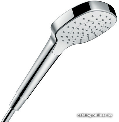 

Душевая лейка Hansgrohe Croma Select E 1jet 26815400