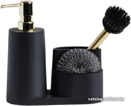 

Дозатор для моющего средства Home&You 63216-ZLO-DOZ