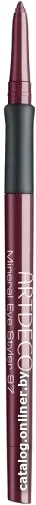 

Карандаш для глаз Artdeco Mineral Eye Styler 336.97