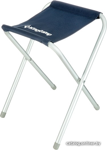 

Табурет KingCamp Stool Folding Alu KC3836