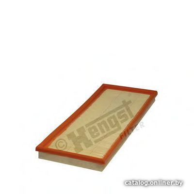 

Воздушный фильтр Hengst E202L