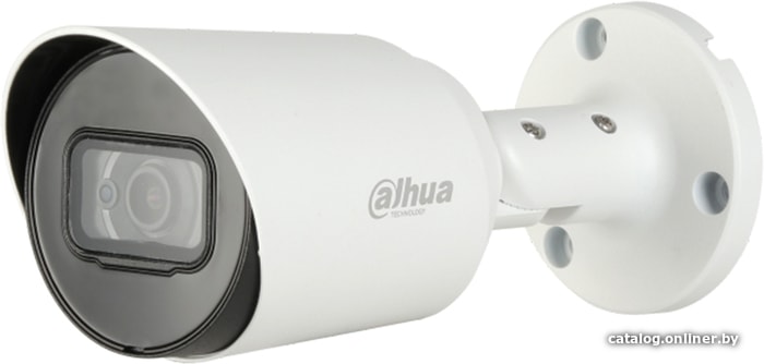 

CCTV-камера Dahua DH-HAC-HFW1400TP-0280B-S2