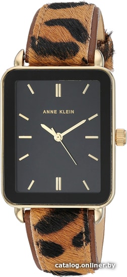 

Наручные часы Anne Klein 3518BKLE