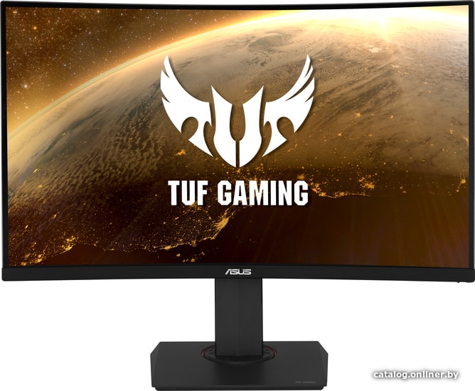 

Игровой монитор ASUS TUF Gaming VG32VQ